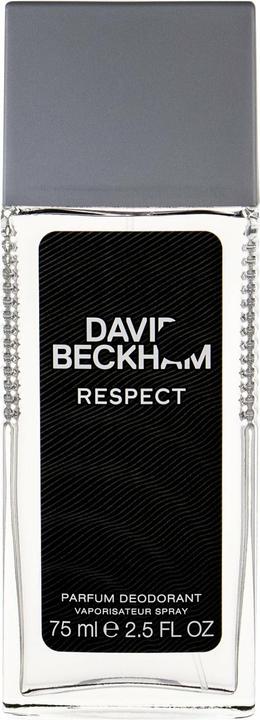David Beckham Respect (Spray, 75 ml)