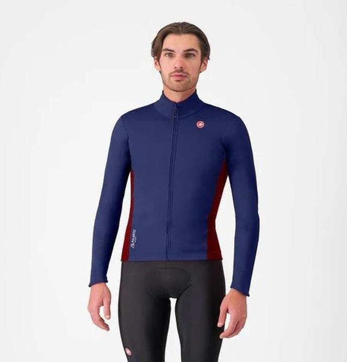 Belgian blue, Bordeaux