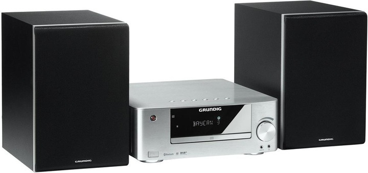 Immagine prodotto Grundig M 2300 Dab+ (Bluetooth, 2x 50 W)