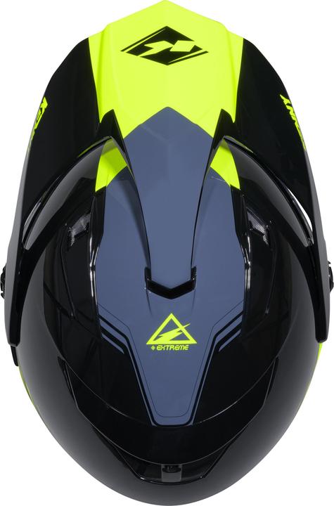 Produktbild Kenny Extreme (55 - 56 cm, S)