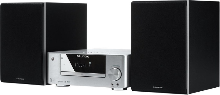 Immagine prodotto Grundig M 2300 Dab+ (Bluetooth, 2x 50 W)