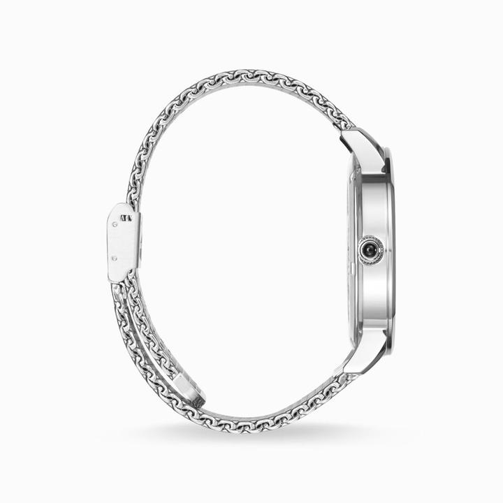 Produktbild Thomas Sabo Herrenuhr Rebel (Analoguhr, 42 mm)