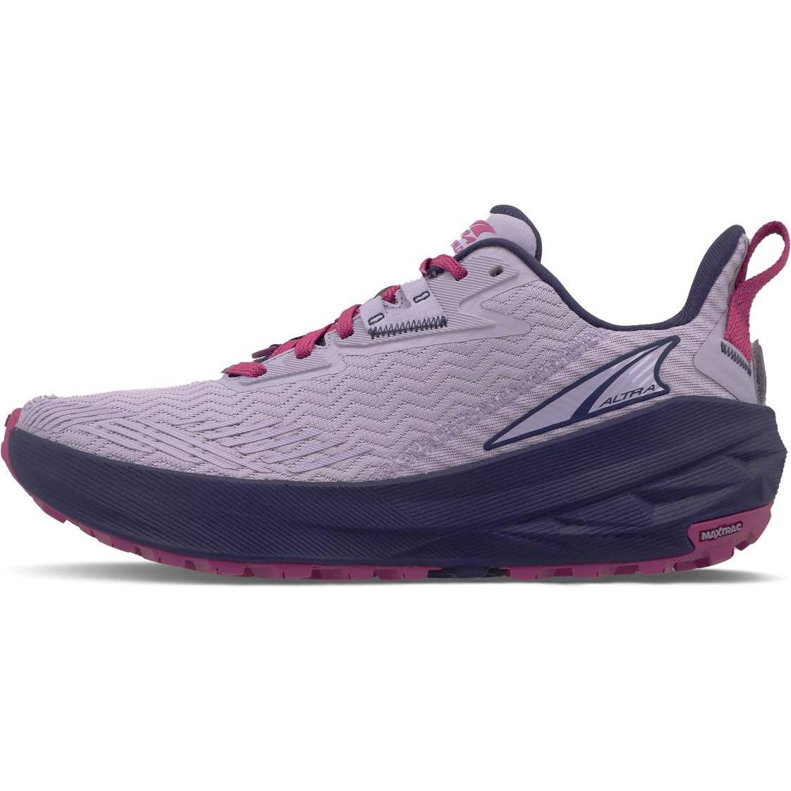 Altra, Damen, Laufschuhe, Experience Wild Woman Purple (41), Violett
