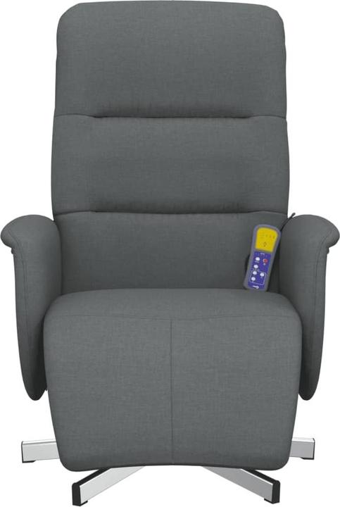 Image du produit vidaXL Massagesessel