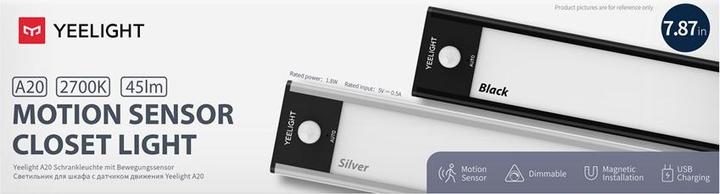 Immagine prodotto Yeelight Movimento