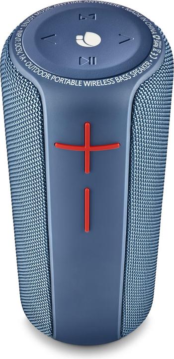 Produktbild NGS Roller nitro 2 blue (12 h)