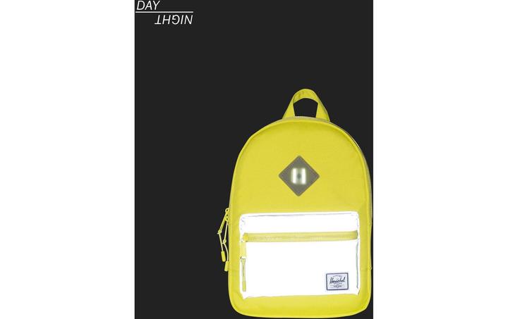 Immagine prodotto Herschel Zaino per bambini Heritage Kids 9L (9 l)