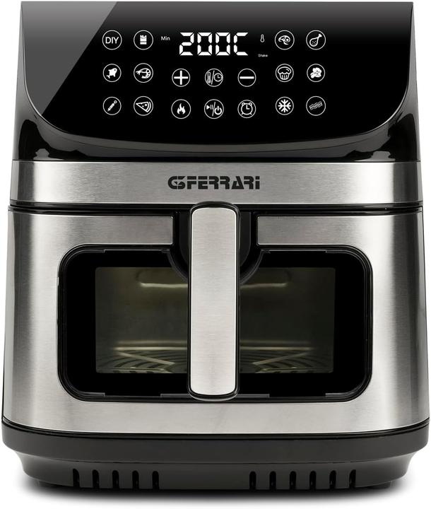 Actual product image G3 Ferrari G10215