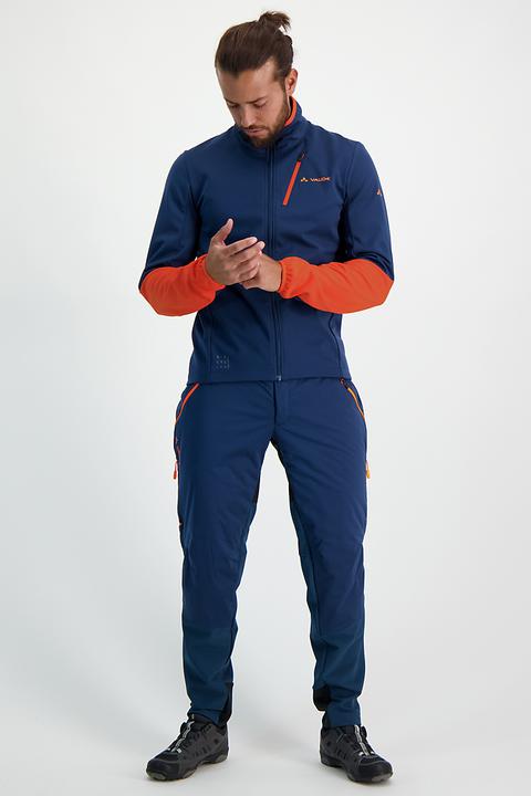 Image du produit Vaude Veste Matera Softshell pour hommes (L)