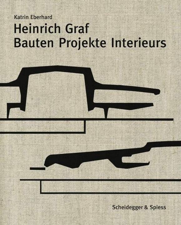 Produktbild Heinrich Graf 19302010 (Deutsch, Katrin Eberhard, Momino Schiess, Peter Röllin, 2011)