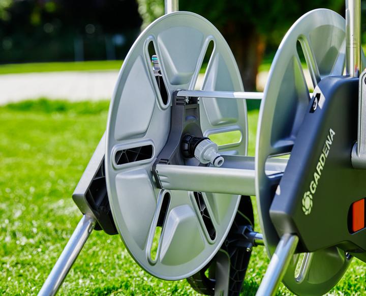 Actual product image Gardena AquaRoll (60 m)