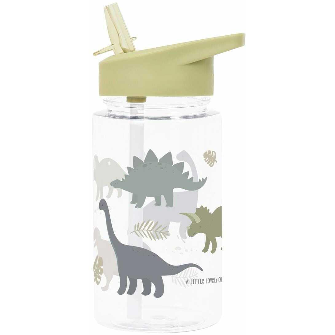 A Little Lovely Company, Trinkflasche + Thermosflasche, (0.45 l)