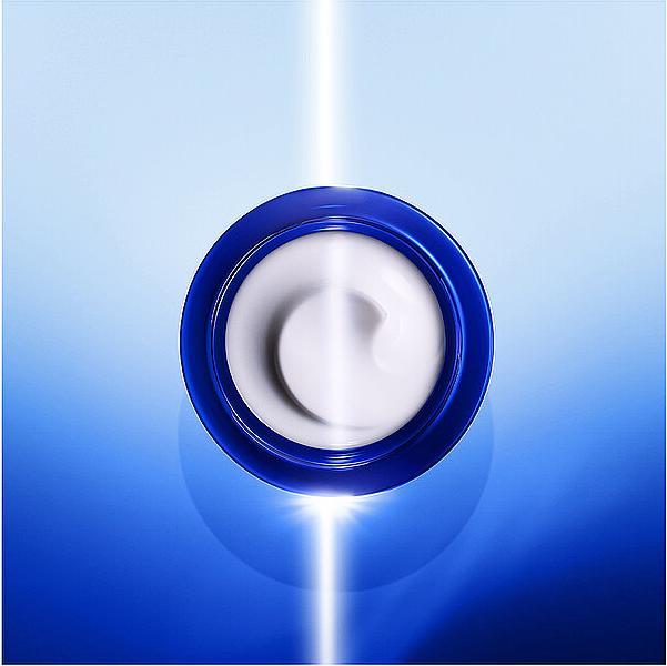 Actual product image Shiseido Skin HIForce Cream (50 ml, Day cream)