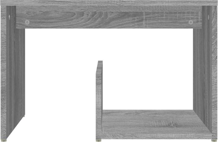 Image du produit vidaXL Beistelltisch (59 x 36 x 38 cm)