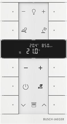 Produktbild Busch-Jaeger BUSC Bedienelement
