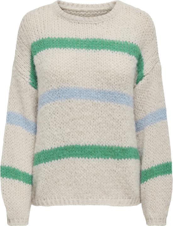 Produktbild Only ONLJACKIE Strickpullover Strickpullover (S)