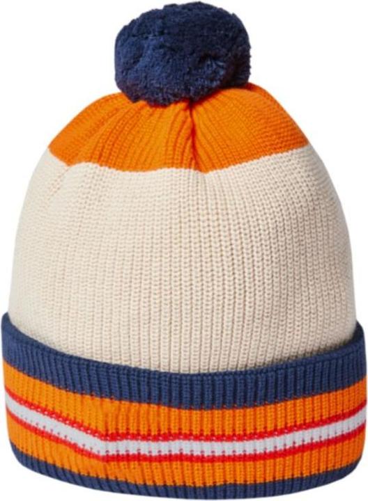 Produktbild Tommy Hilfiger Tommy Jeans – Tjm Heritage Beanie – Farbblock-Mütze