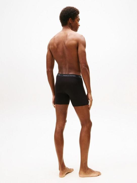 Produktbild Tommy Hilfiger Boxer Brief - UM0UM03696 (S, 3er Pack)