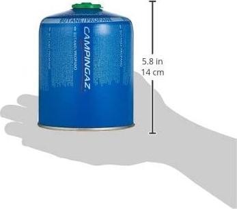 Produktbild Campingaz CV 470 Plus