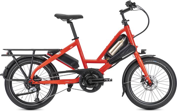 Immagine prodotto Tern Bicycles Borsa portaoggetti (1.90 l)