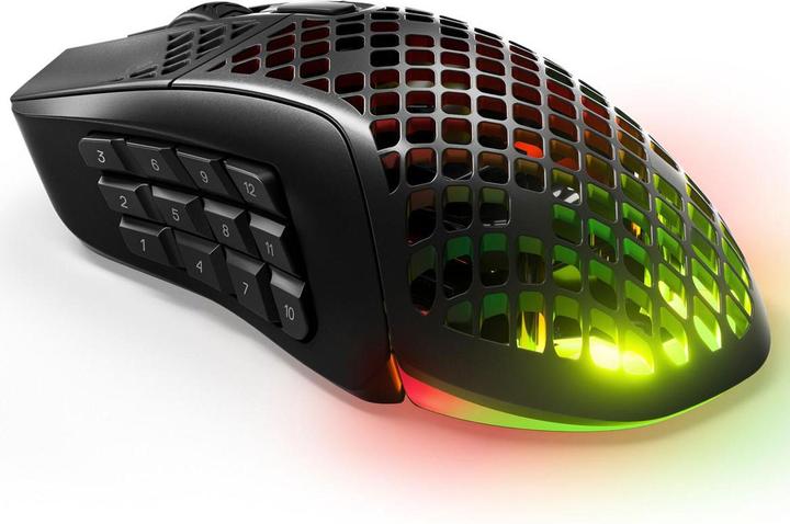 Produktbild SteelSeries Aerox 9 (Kabellos)