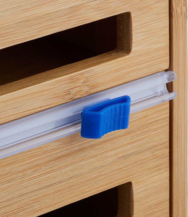 Image du produit Relaxdays Distributeur de film