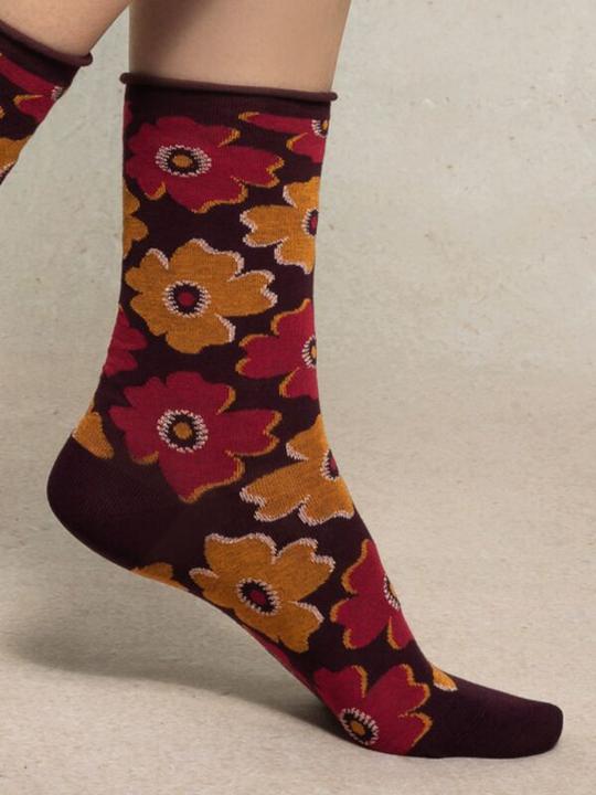 Actual product image Bleuforêt Socken Rollbund (39 - 41)