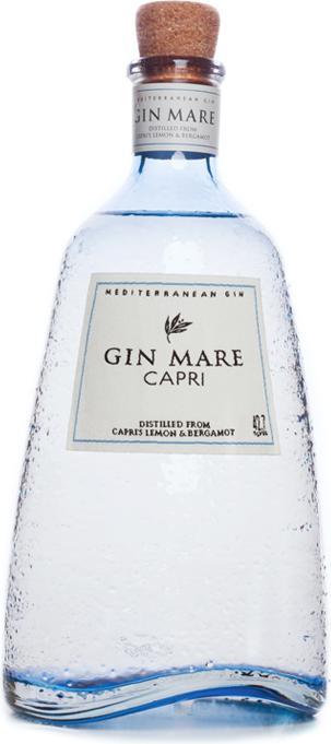 Produktbild Gin Mediterranean Gin