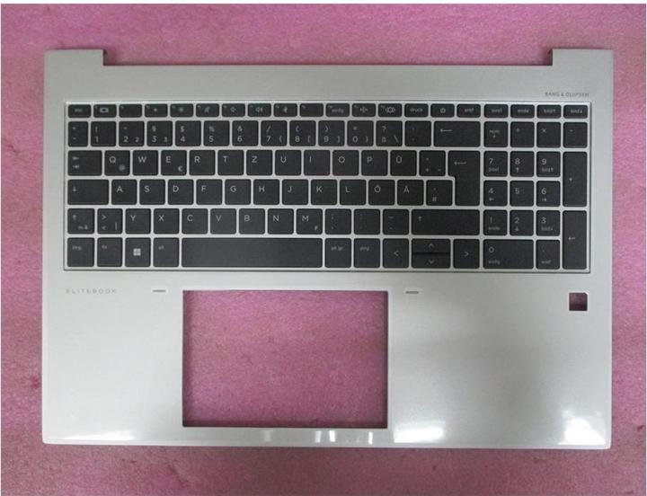 Produktbild HP N08147-041