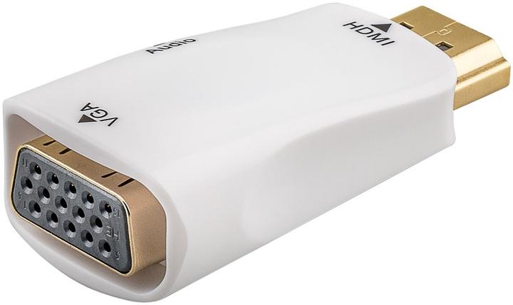 Immagine prodotto Goobay Compact (2.20 cm)