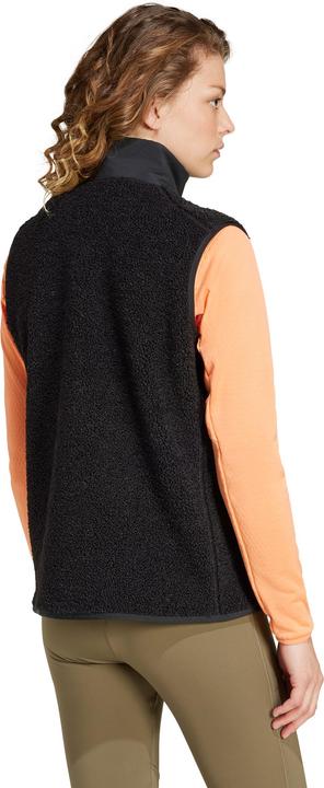 Actual product image adidas Xploric High Pile Fleece (L)