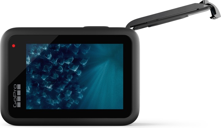 Image du produit GoPro Hero11 Creator Edition avec carte MicroSDXC 128 Go incluse (60p, WiFi, Bluetooth)
