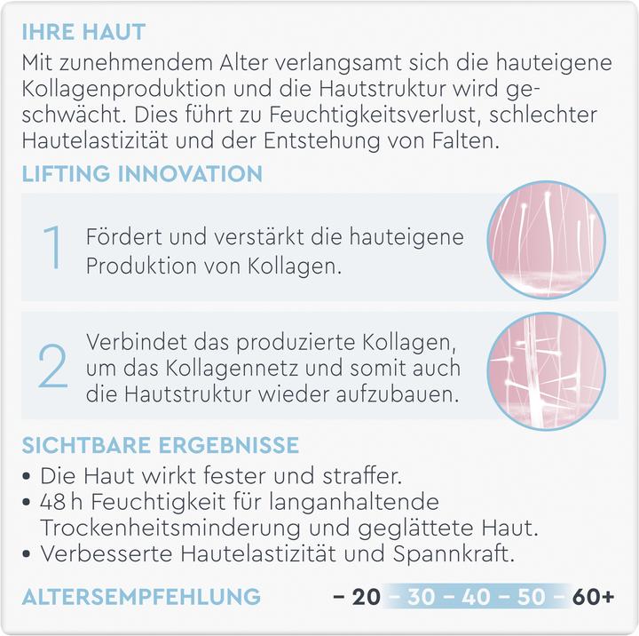 Produktbild Diadermine Lift+ Hydra-Lifting (50 ml)