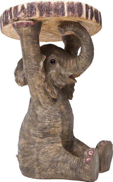 Image du produit Kare Design Elefant (36 x 35 x 54 cm)
