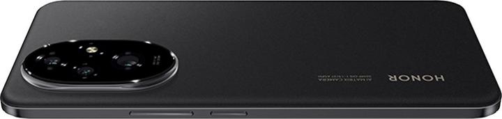 Produktbild Honor 200 5G (512 GB, Black, 6.69", Dual SIM, 5G)