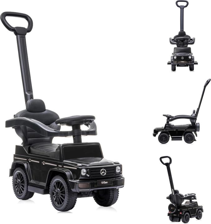 Immagine prodotto Lorelli Bambini scivolo auto Mercedes Benz