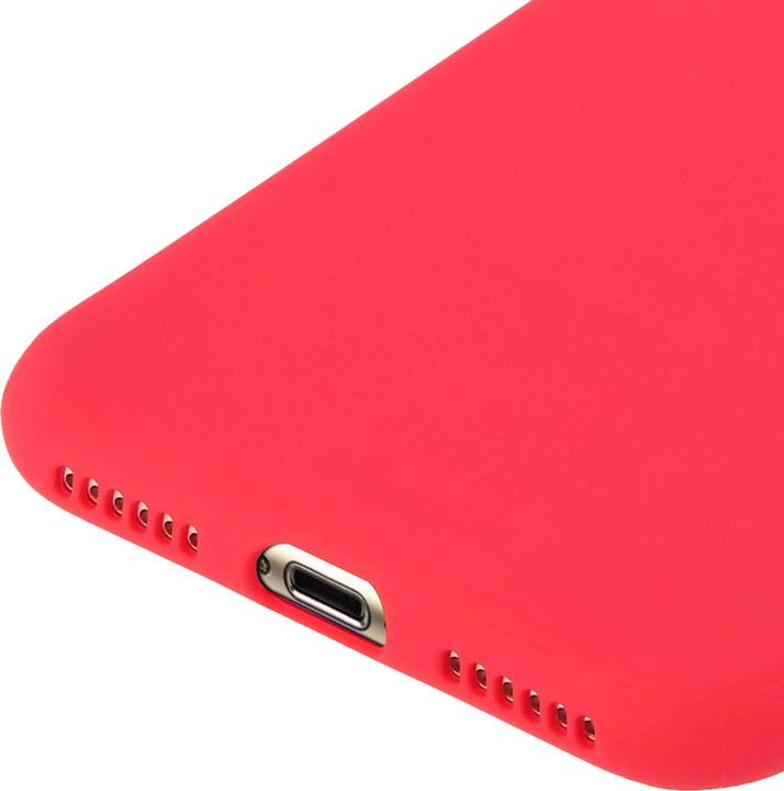 Produktbild Forcell Protectrice Series (Apple iPhone SE (3rd Gen))