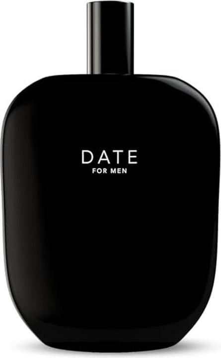 Produktbild Fragrance One Date for Men Extract perfume 50 ml (Eau de Parfum, 50 ml)