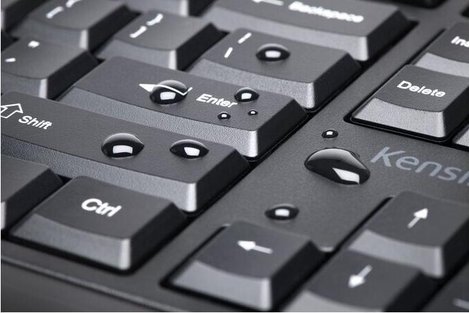 Actual product image Kensington ProFit (DE, Wireless)