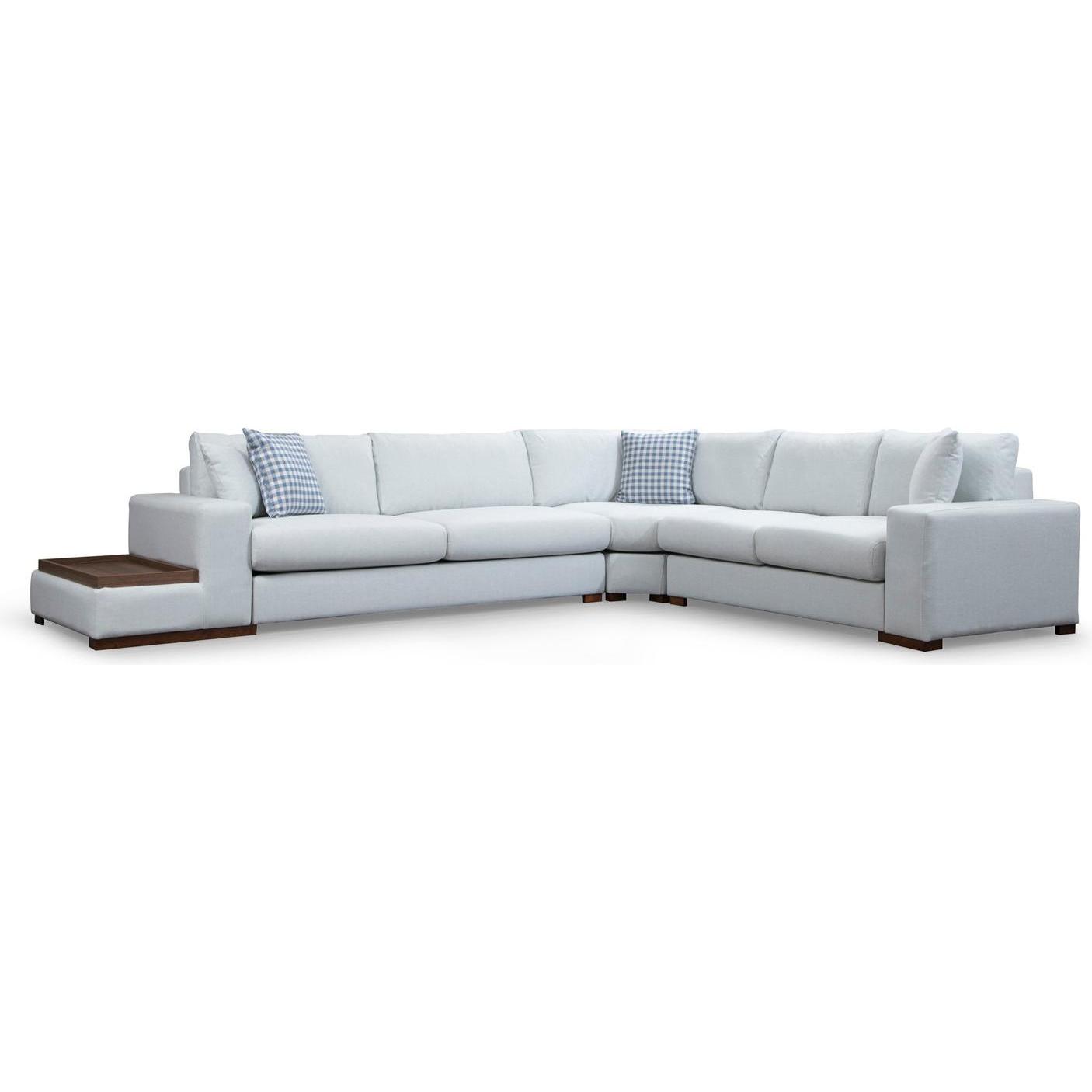 Thumbnail - Atelier del Sofa, Sofa, Mason (Ecksofa)