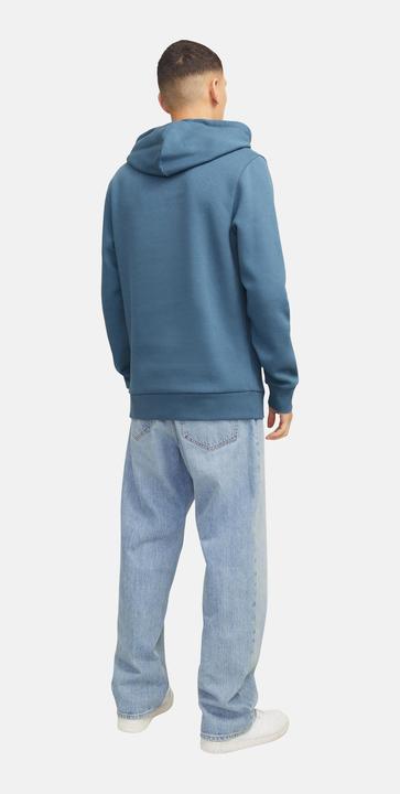 Actual product image Jack & Jones JJELOGO SWEAT HOOD 2 COL 24/25 NOOS (M)