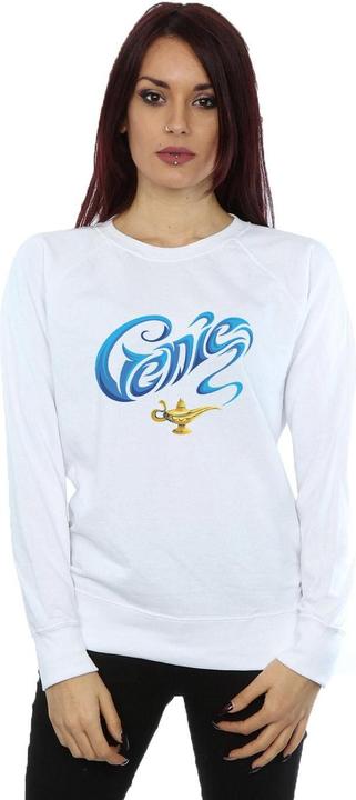 Produktbild Disney Aladdin Film Genie Lampe Sweatshirt (XL)