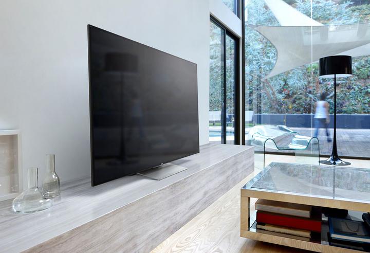 Produktbild Sony Kd-75xd9405 (75", LCD, 4K)