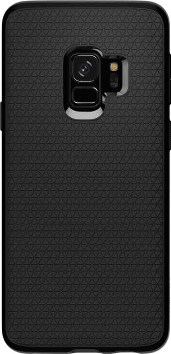 Actual product image Spigen liquid air (Samsung Galaxy S9)