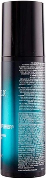 Actual product image Tigi Curls Rock Amplifier (150 ml)