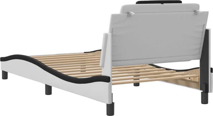 Produktbild vidaXL Bettgestell (100 x 200 cm)