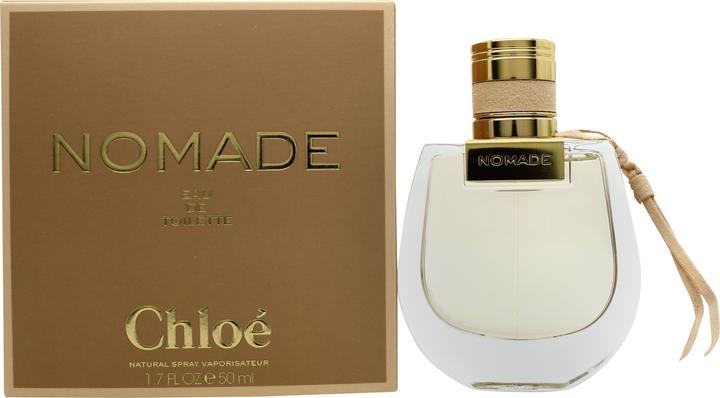 Actual product image Chloé Nomad (Eau de toilette, 50 ml)