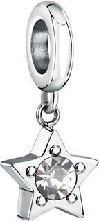 Morellato Beautiful Pendant With Cubic Zirconia Star Drops Scz1364