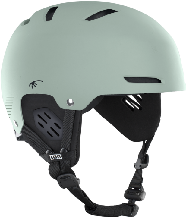 Produktbild ION Helmet Slash Amp