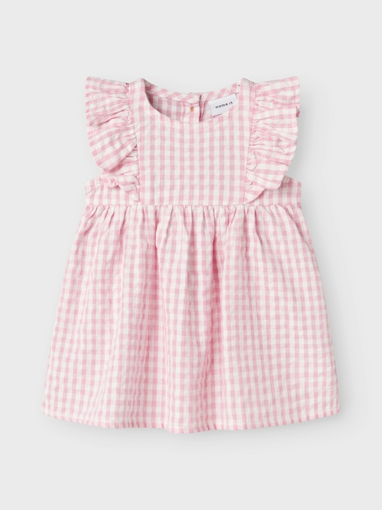 Actual product image Name it Bio-Baumwoll Kleid (74)